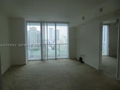 1+1 Condo — 50 Biscayne Blvd #1607, Miami, FL 33132