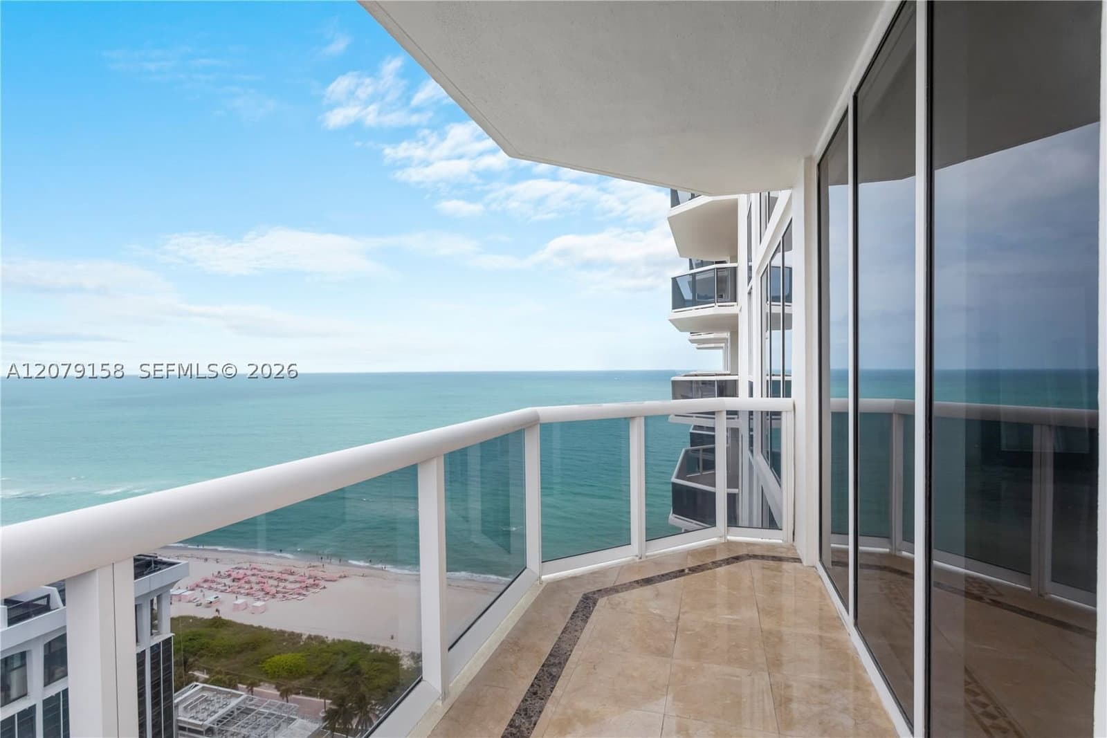 2+1 Condo — 4779 Collins Ave #2707, Miami Beach, FL 33140
