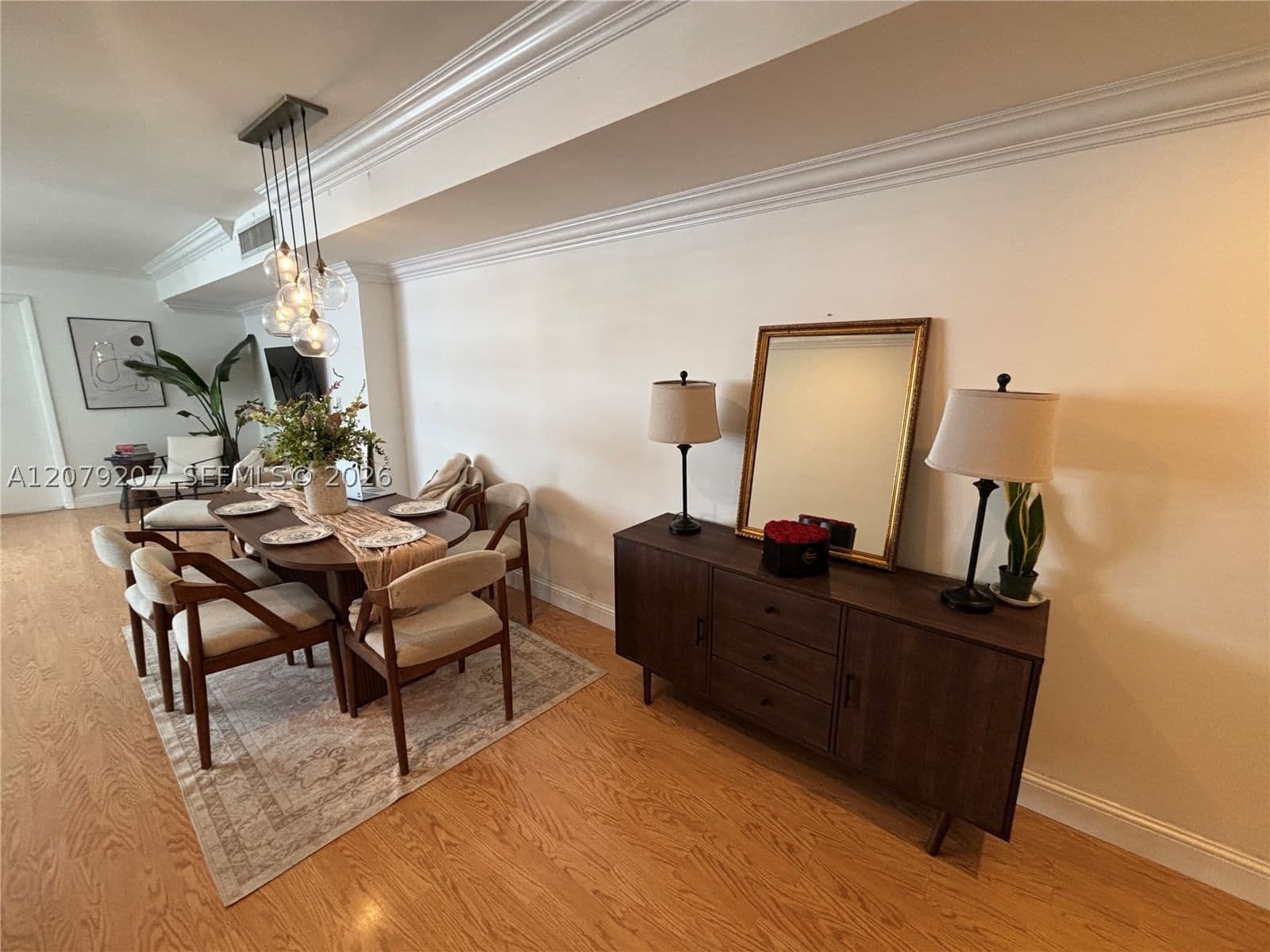 2+1 Condo — 999 Brickell Bay Dr #1105, Miami, FL 33131
