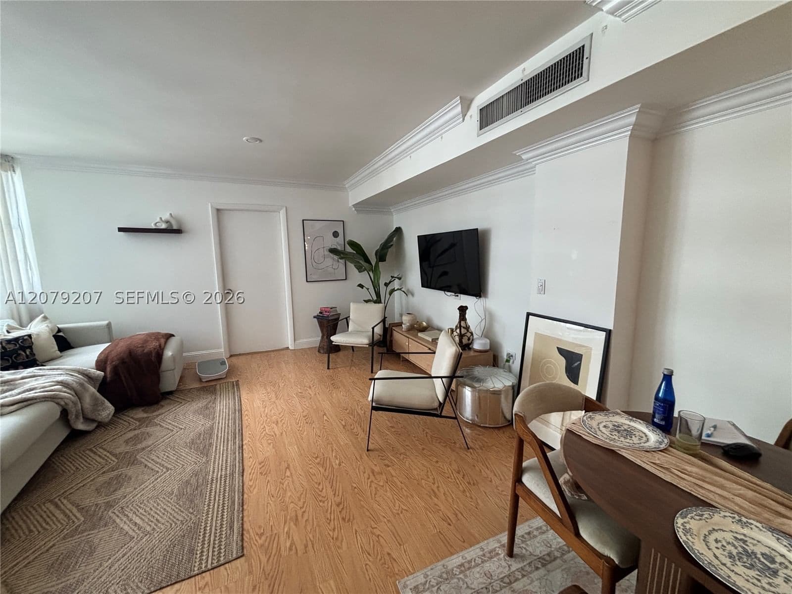 2+1 Condo — 999 Brickell Bay Dr #1105, Miami, FL 33131