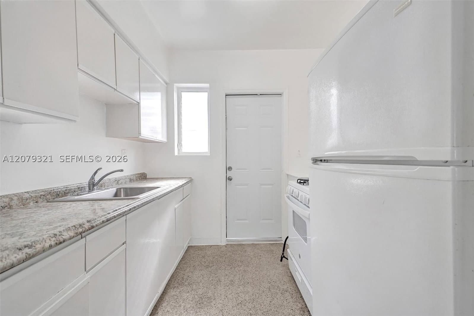 1-bedroom Apartment — 700 82nd St #3, Miami Beach, FL 33141