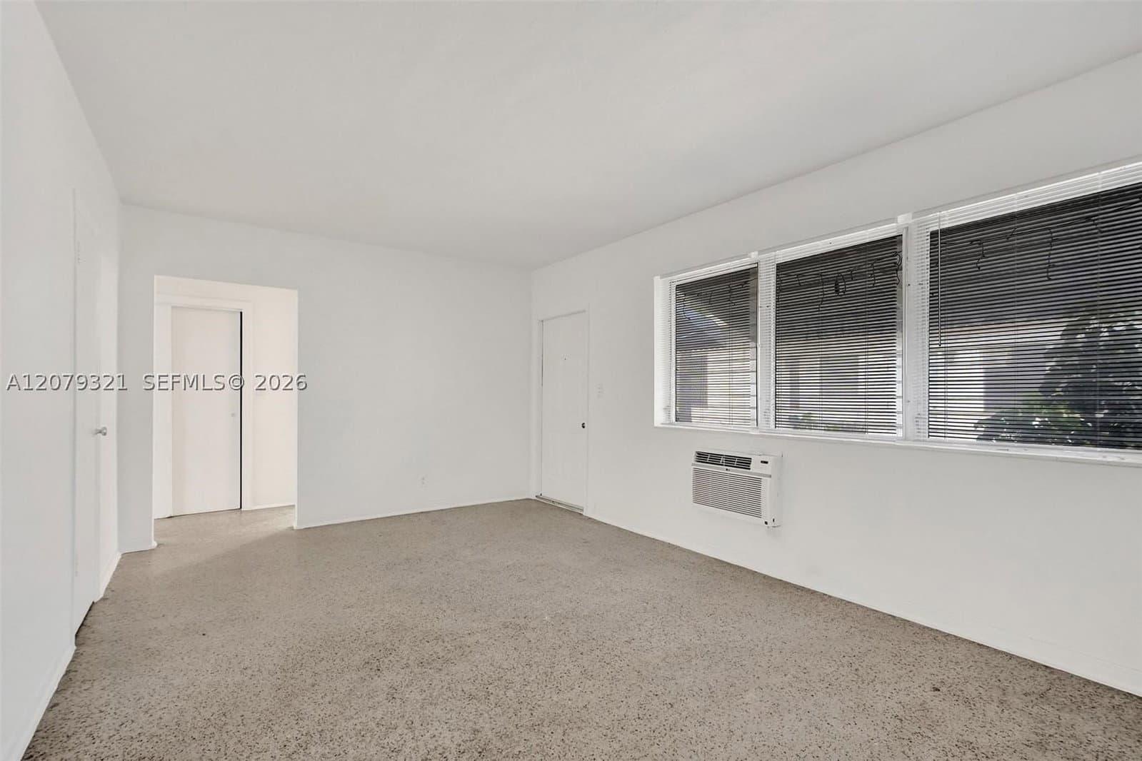 1-bedroom Apartment — 700 82nd St #3, Miami Beach, FL 33141