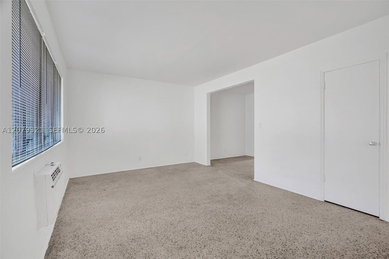 1-bedroom Apartment — 700 82nd St #3, Miami Beach, FL 33141