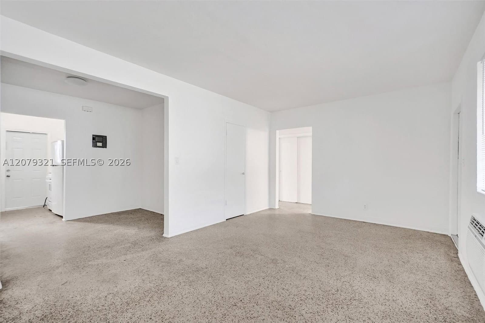 1-bedroom Apartment — 700 82nd St #3, Miami Beach, FL 33141