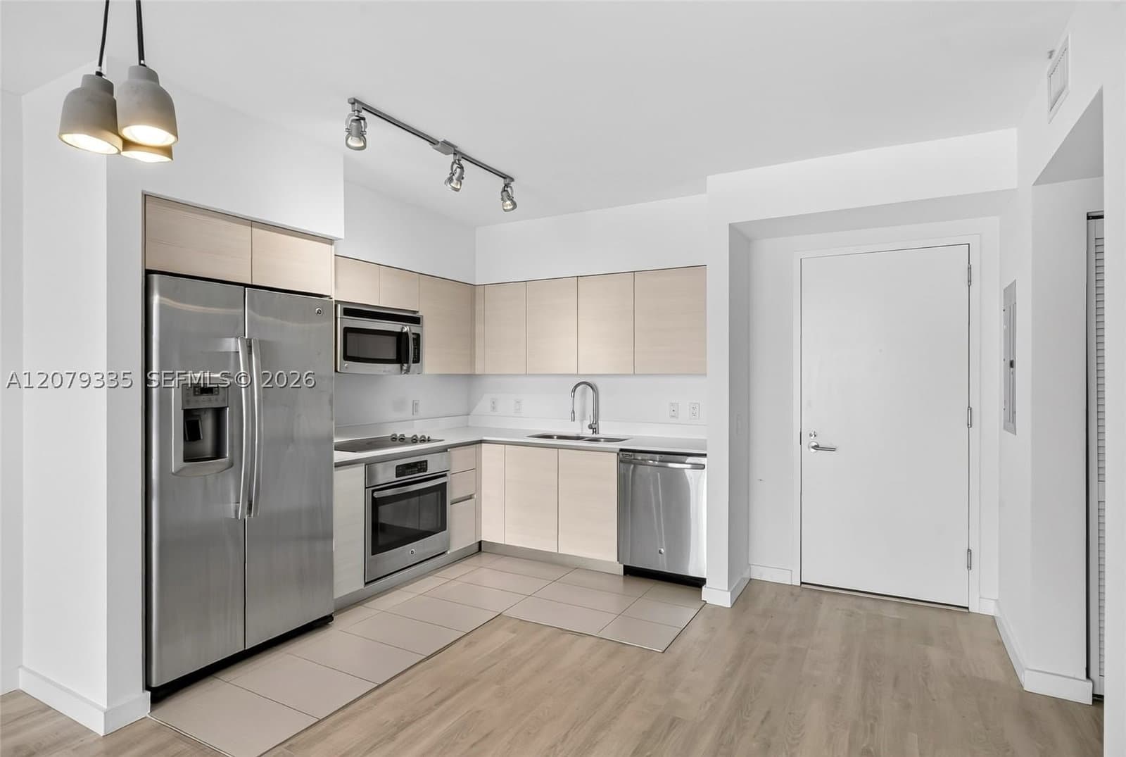 1+1 Condo — 4250 Biscayne Blvd #805, Miami, FL 33137