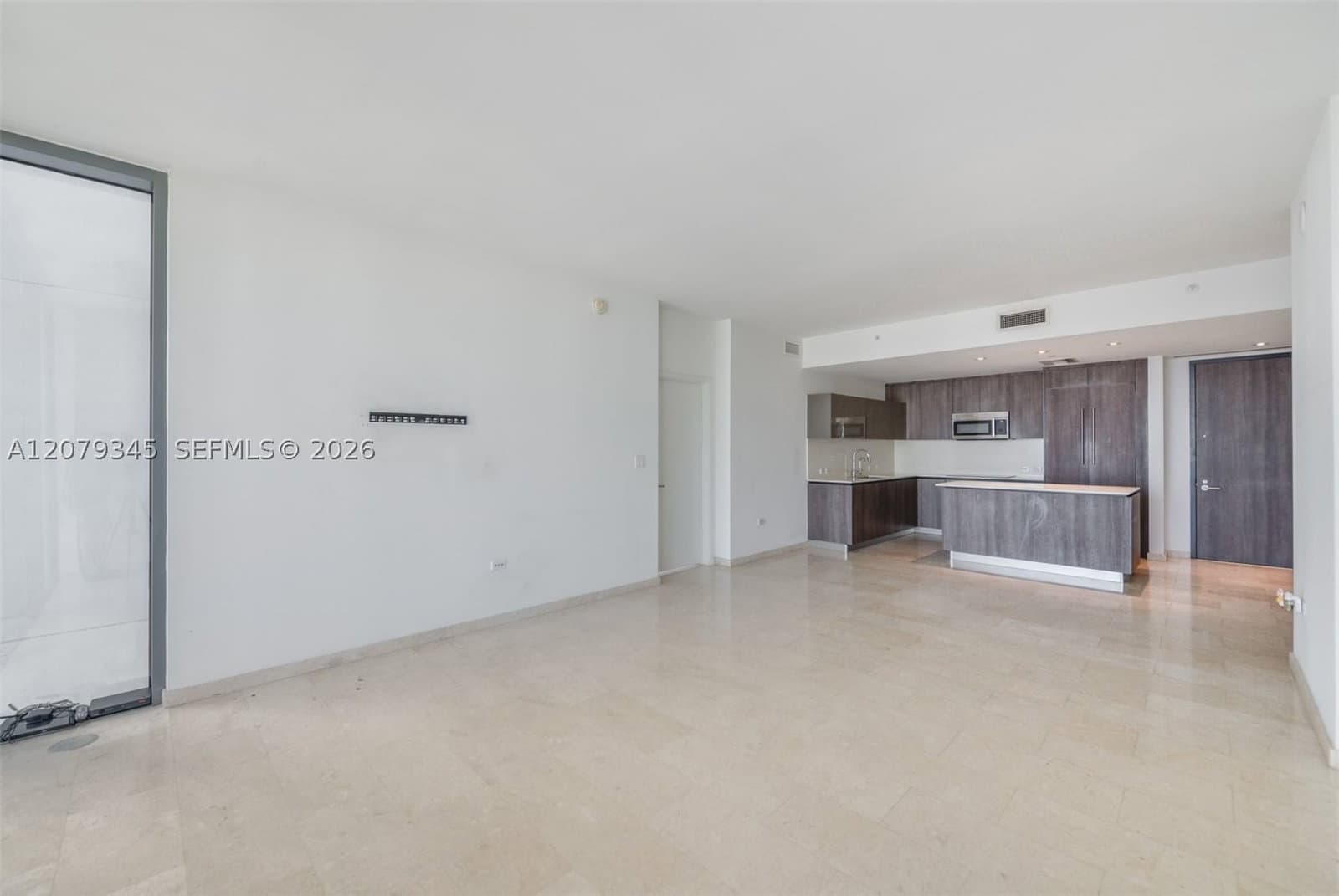 2+1 Condo — 88 7th St #3409, Miami, FL 33130