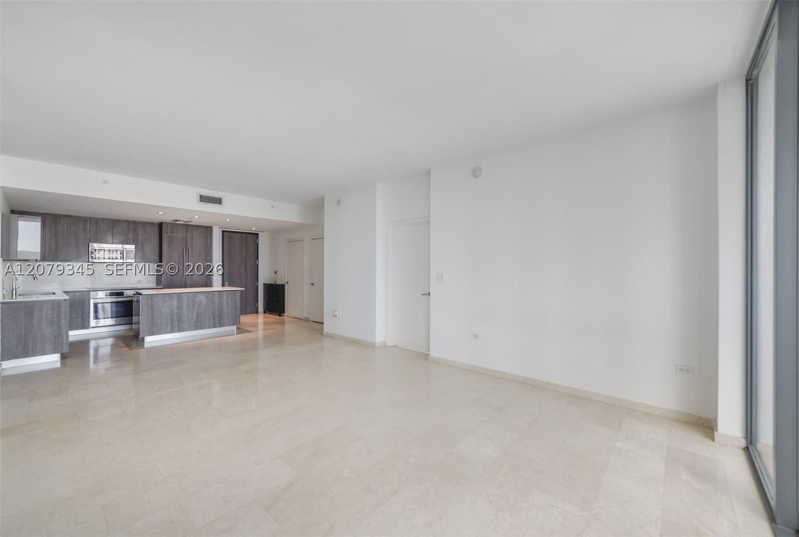 2+1 Condo — 88 7th St #3409, Miami, FL 33130