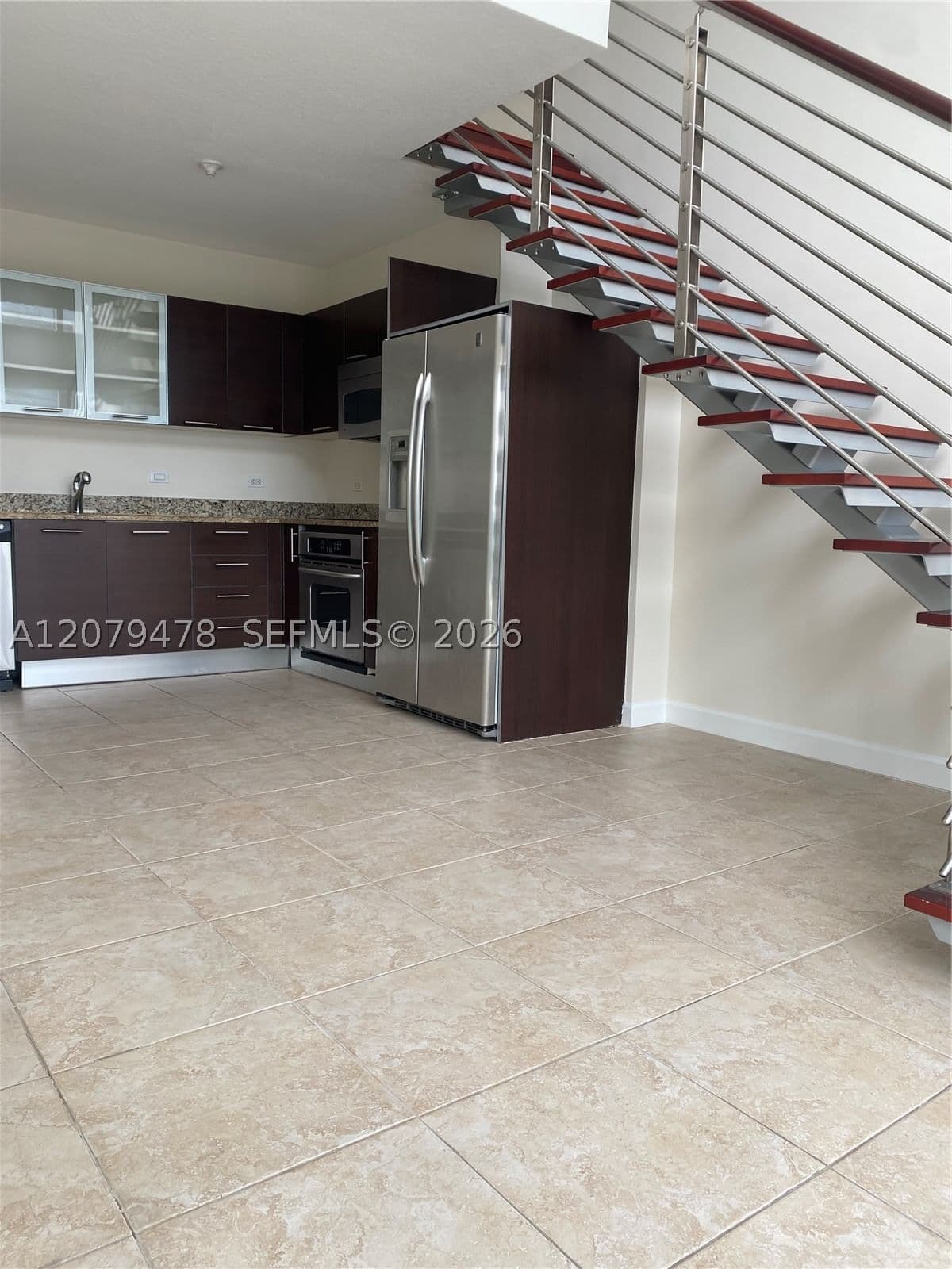 1+1 Condo — 41 5th St #2405, Miami, FL 33131