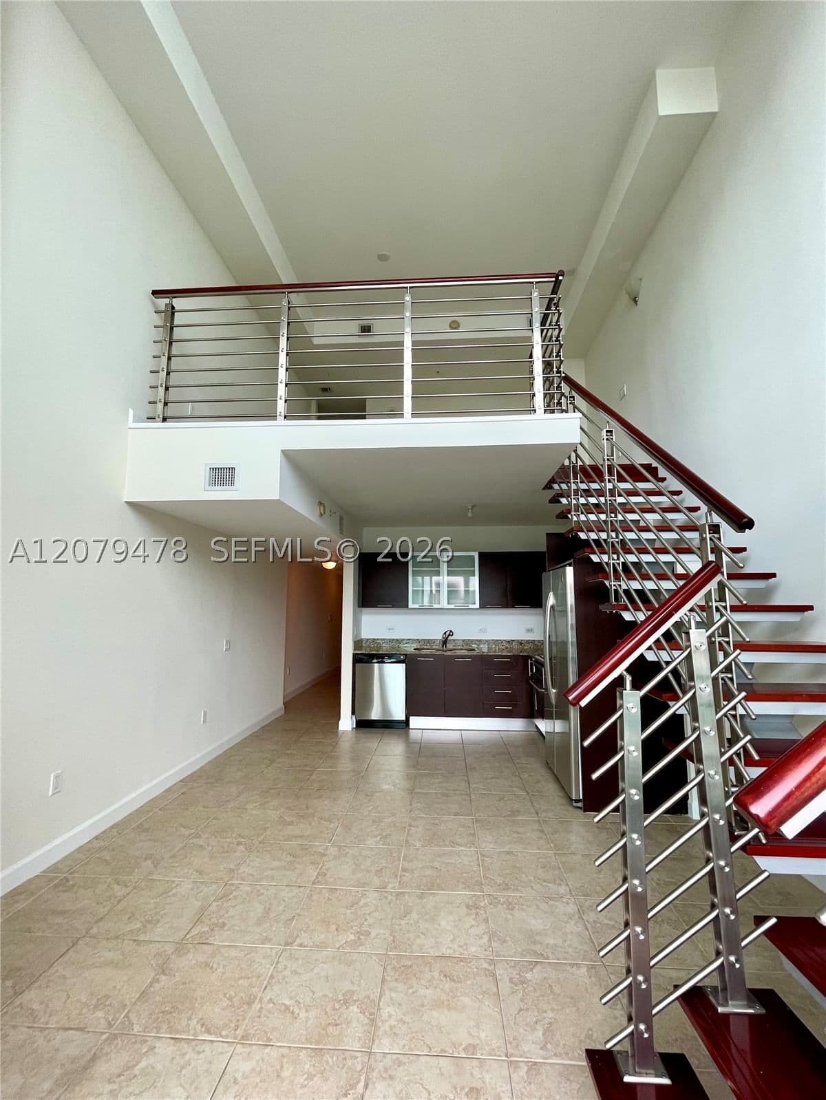 1+1 Condo — 41 5th St #2405, Miami, FL 33131