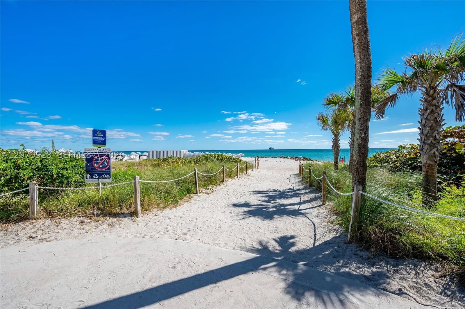 1-bedroom Condo — 2899 Collins Ave #1505, Miami Beach, FL 33140