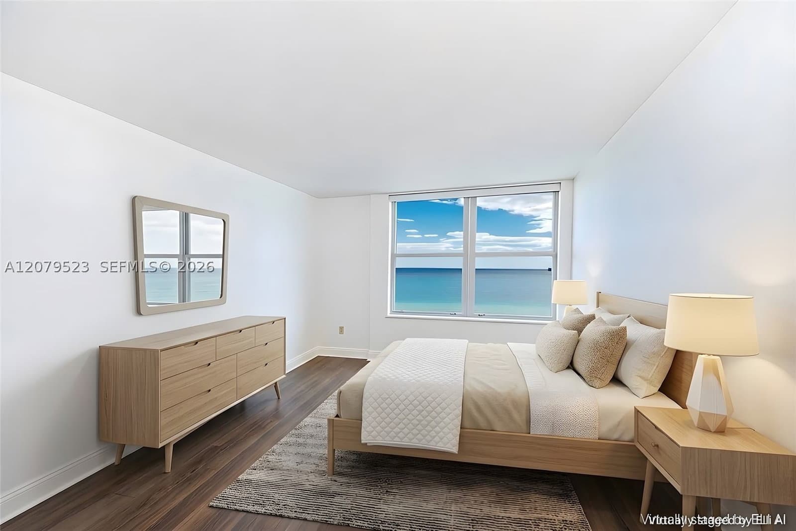 1-bedroom Condo — 2899 Collins Ave #1505, Miami Beach, FL 33140