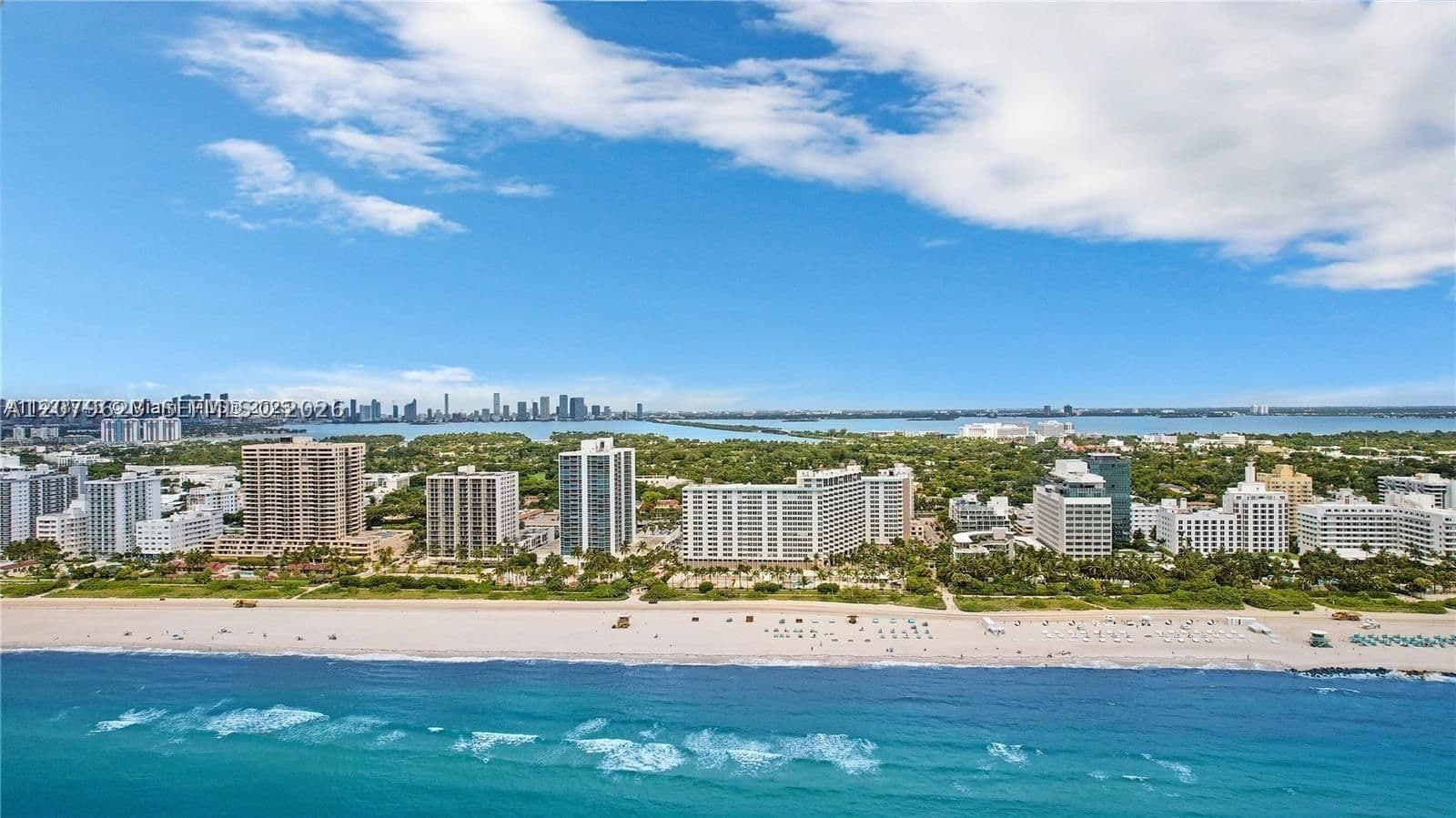 Condo — 2899 Collins Ave #1734, Miami Beach, FL 33140