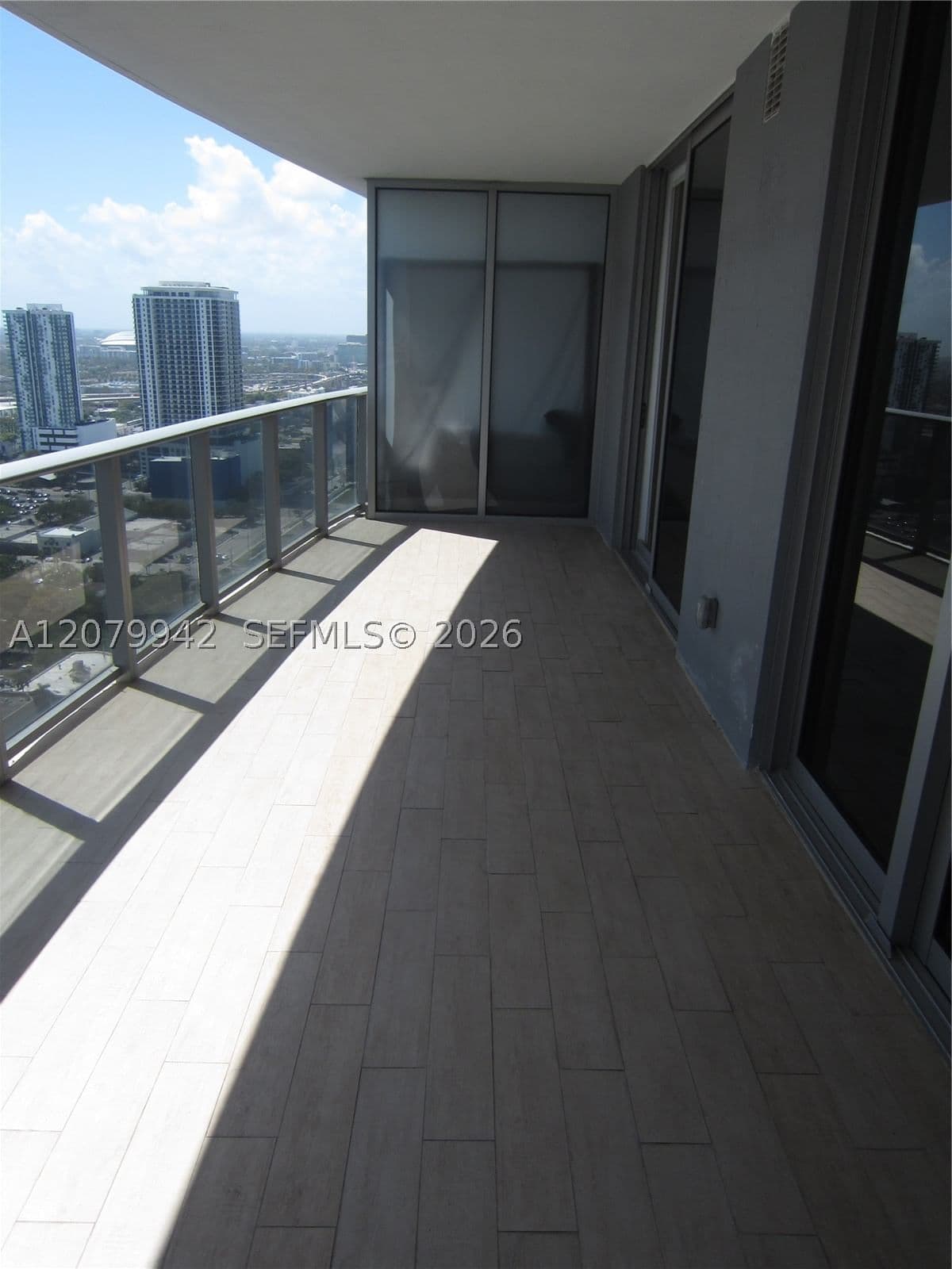 1-bedroom Condo — 488 18th St #3404, Miami, FL 33132