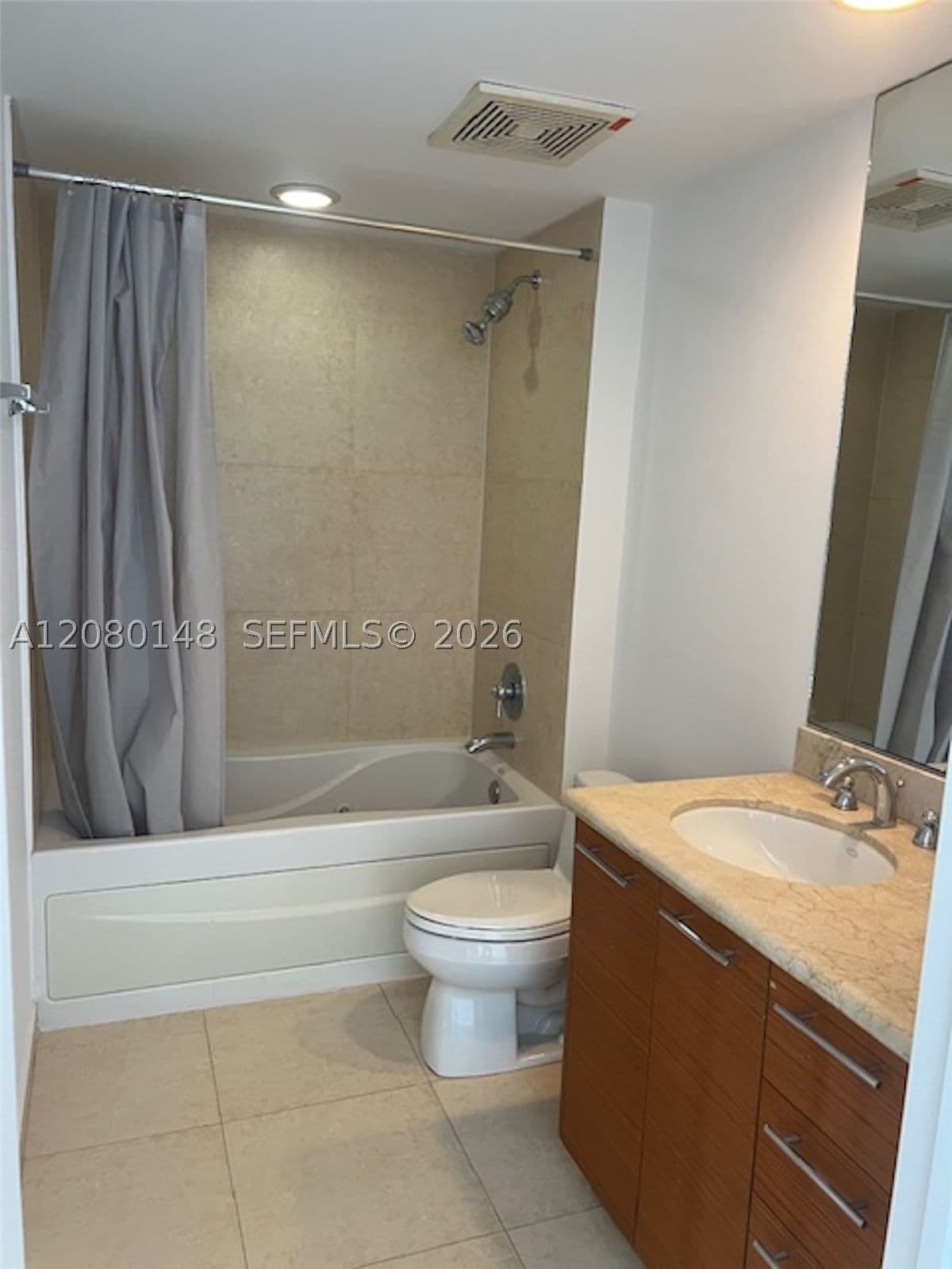 1+1 Condo — 50 Biscayne Blvd #3407, Miami, FL 33132
