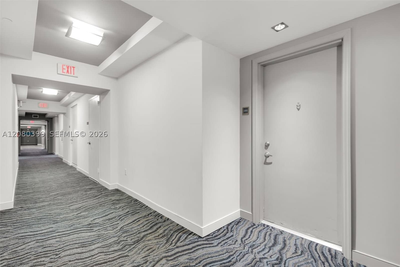 1+1 Condo — 950 Brickell Bay Dr #2203, Miami, FL 33131