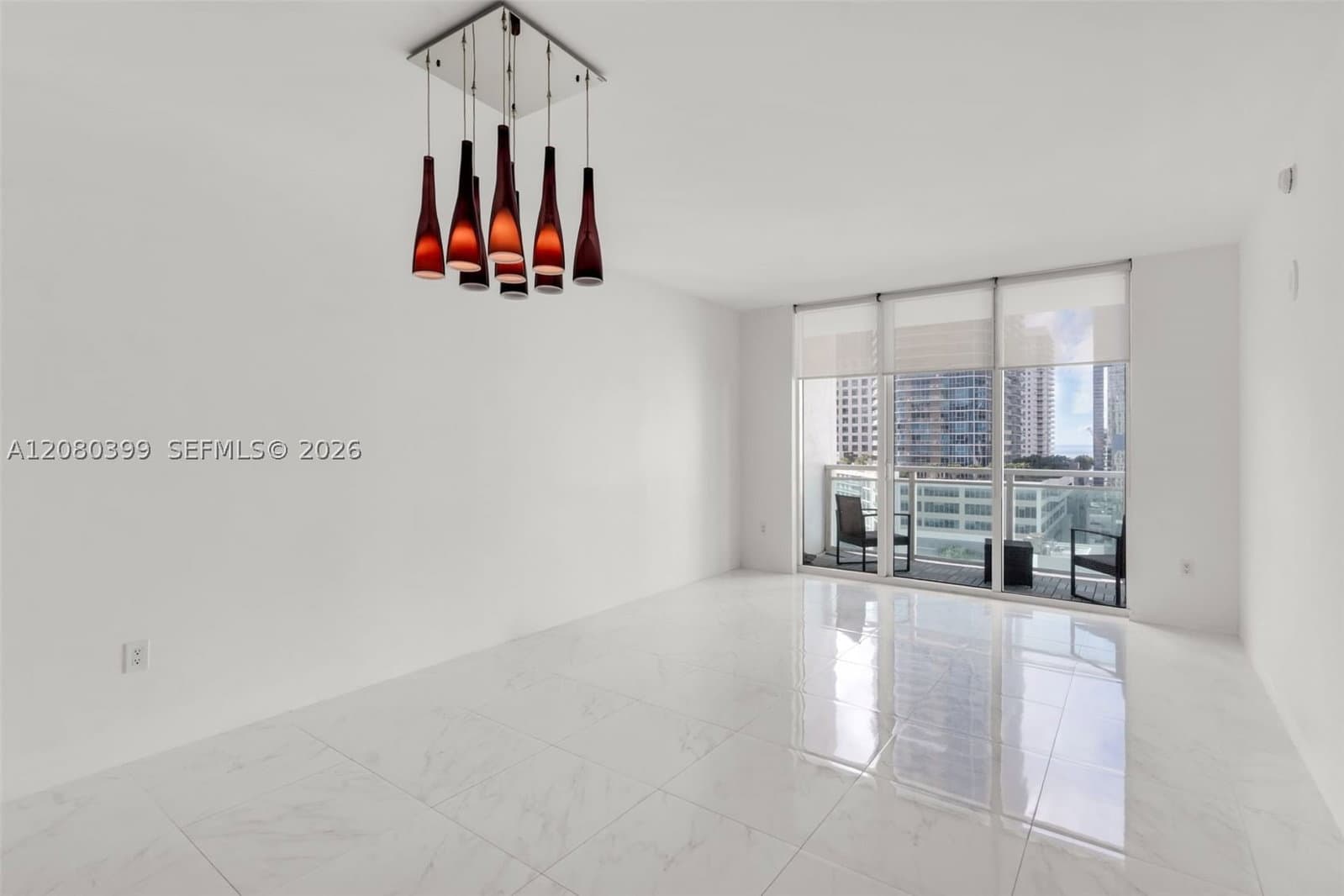 1+1 Condo — 950 Brickell Bay Dr #2203, Miami, FL 33131