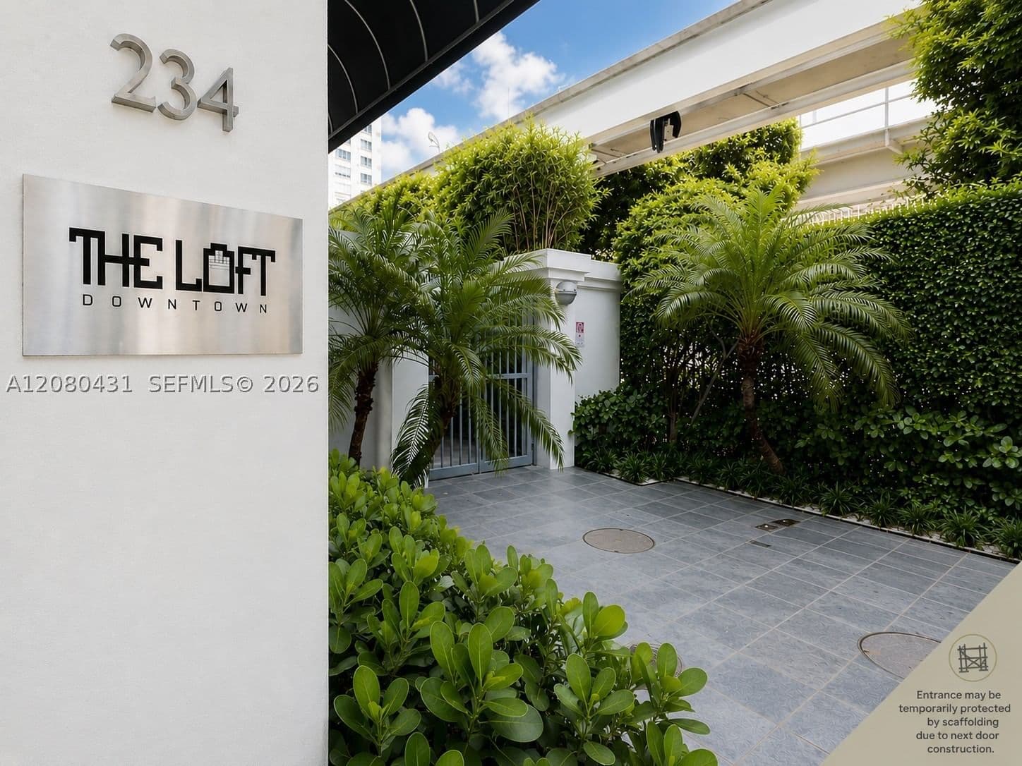 2+1 Condo — 234 3rd St #2107, Miami, FL 33132