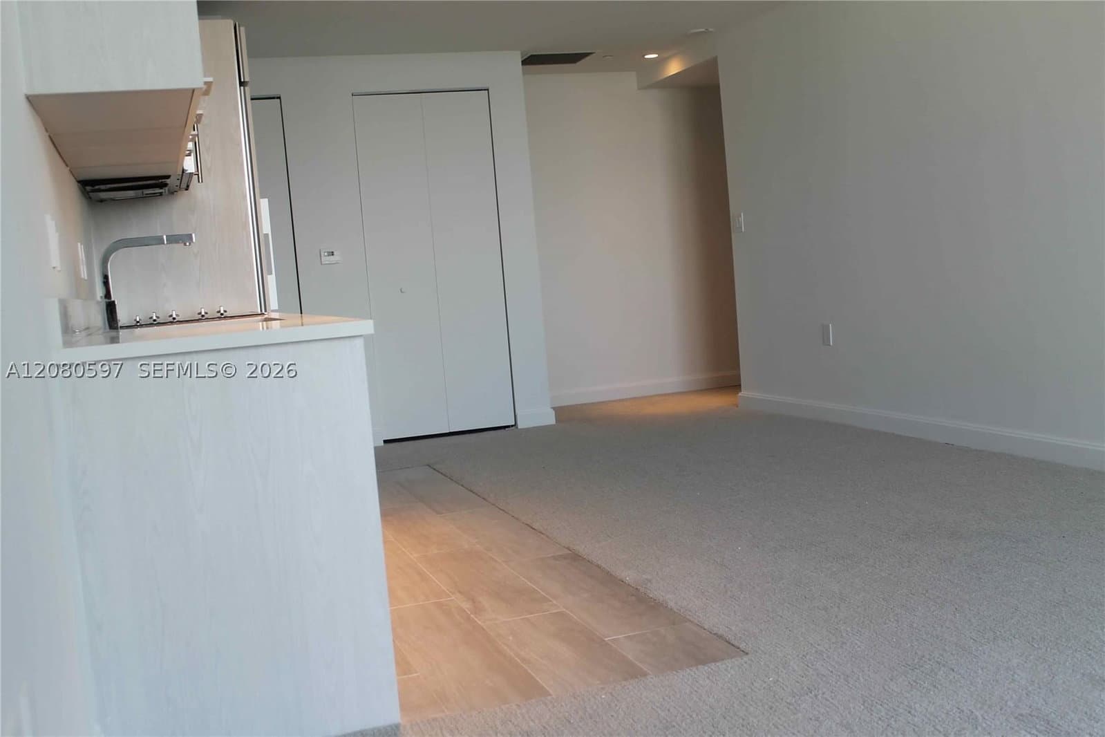 1-bedroom Condo — 45 9th St #2809, Miami, FL 33130