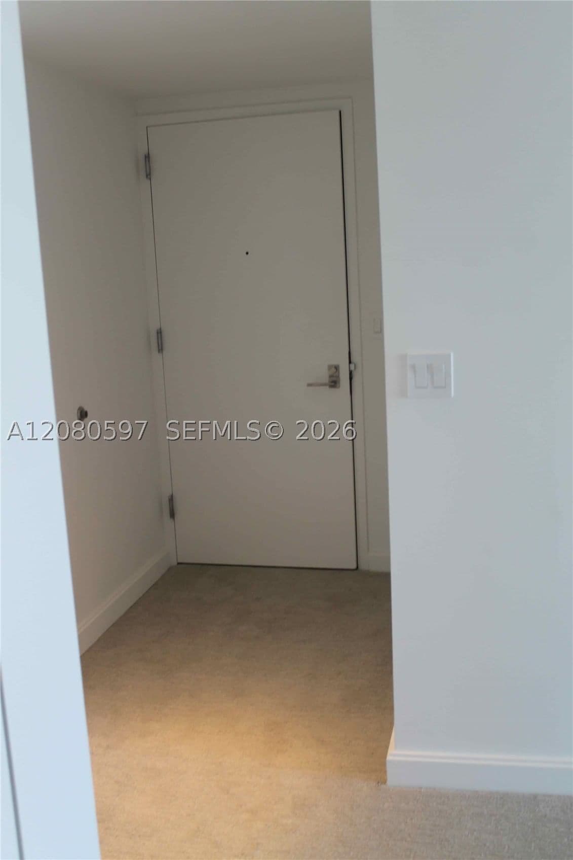 1-bedroom Condo — 45 9th St #2809, Miami, FL 33130