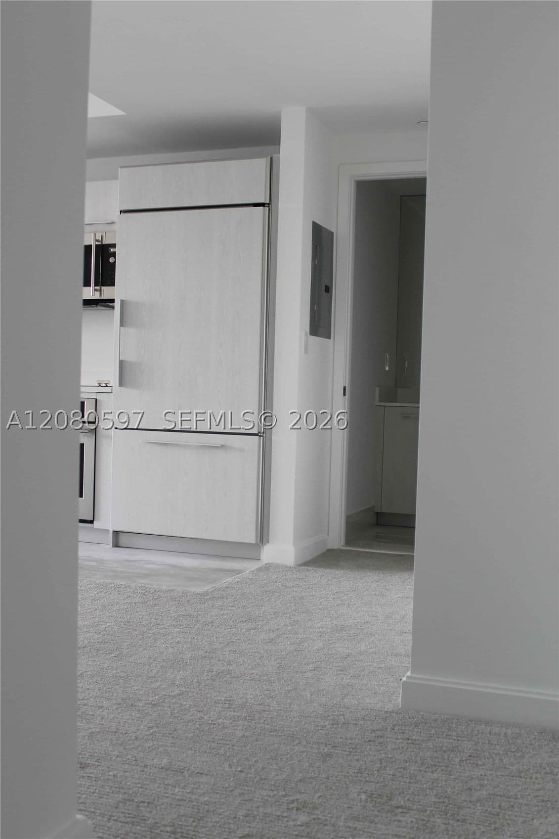 1-bedroom Condo — 45 9th St #2809, Miami, FL 33130