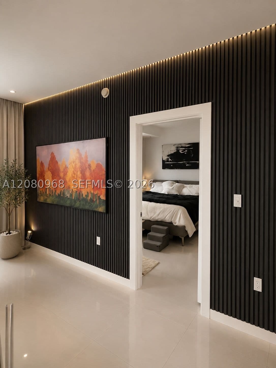 2+1 Condo — 900 Biscayne Blvd #2112, Miami, FL 33132