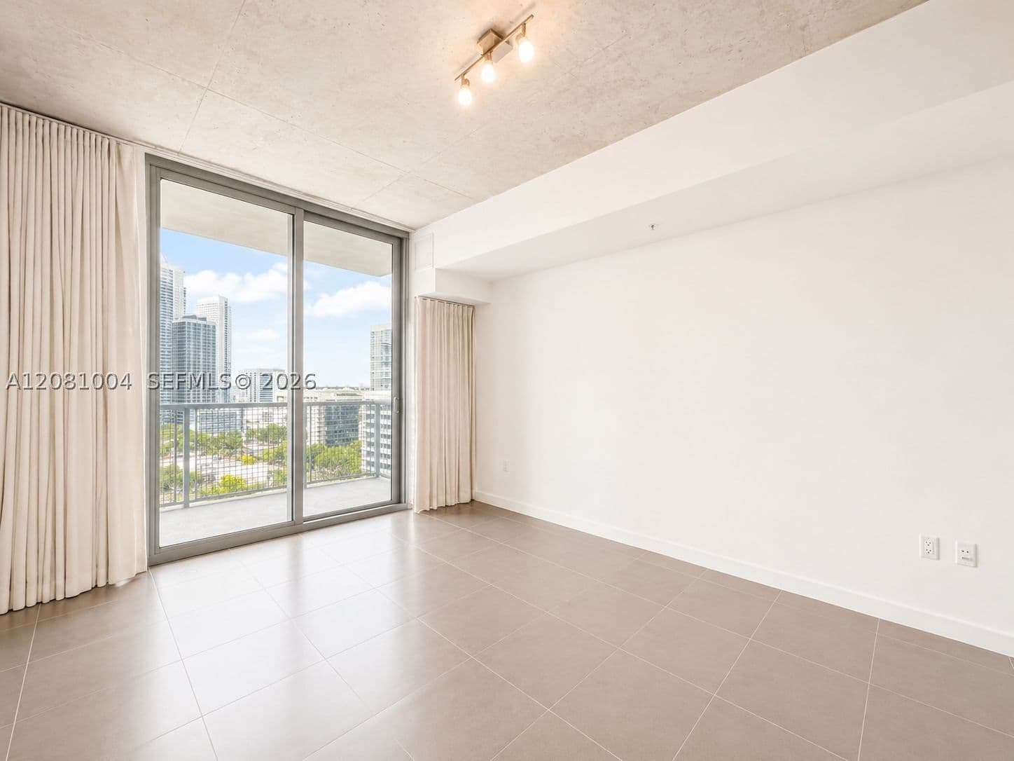 2+1 Condo — 3301 1st Ave #H1604, Miami, FL 33137