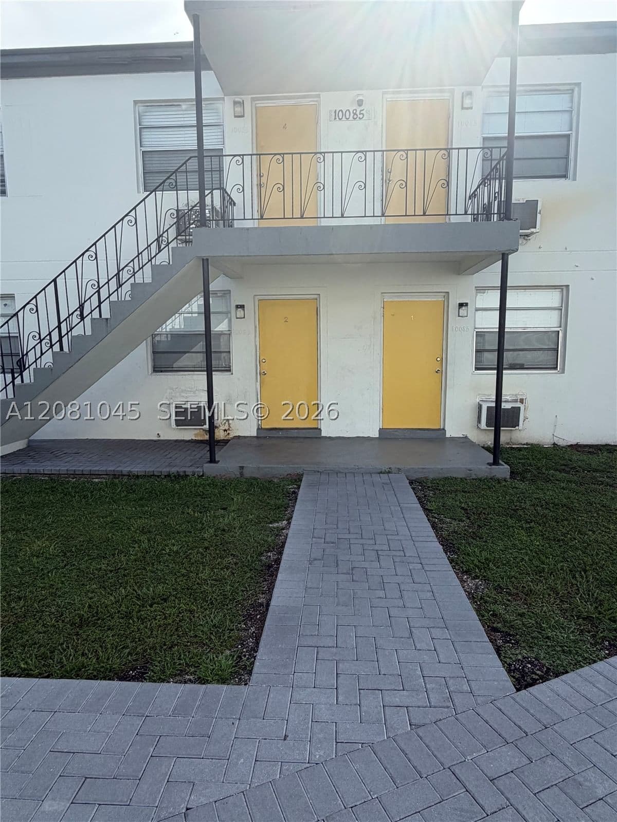 2+1 Mülk — 730 101st St #1-A, Miami, FL 33150