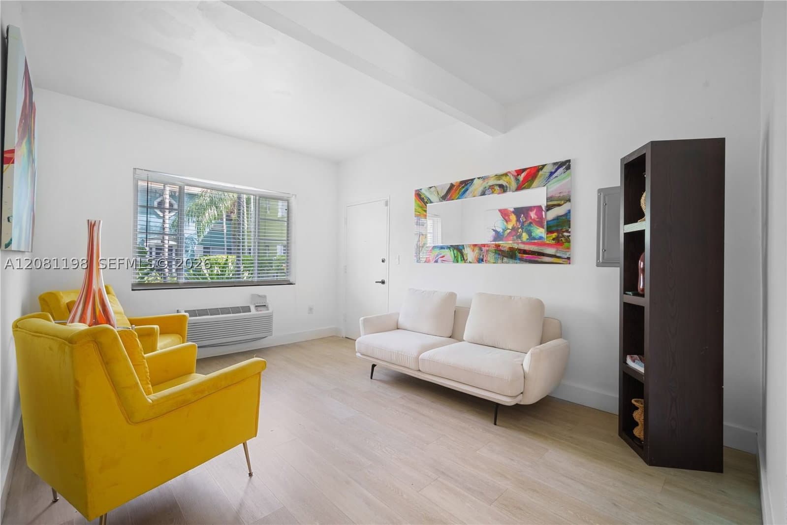 2+1 Daire — 5215 3rd CT #4, Miami, FL 33137