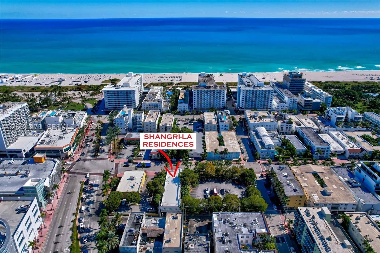 Daire — 428 Collins Ave #12A, Miami Beach, FL 33139