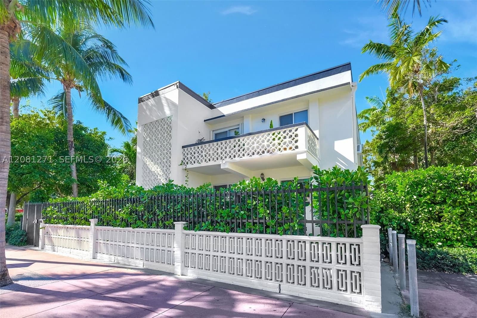 Daire — 428 Collins Ave #12A, Miami Beach, FL 33139