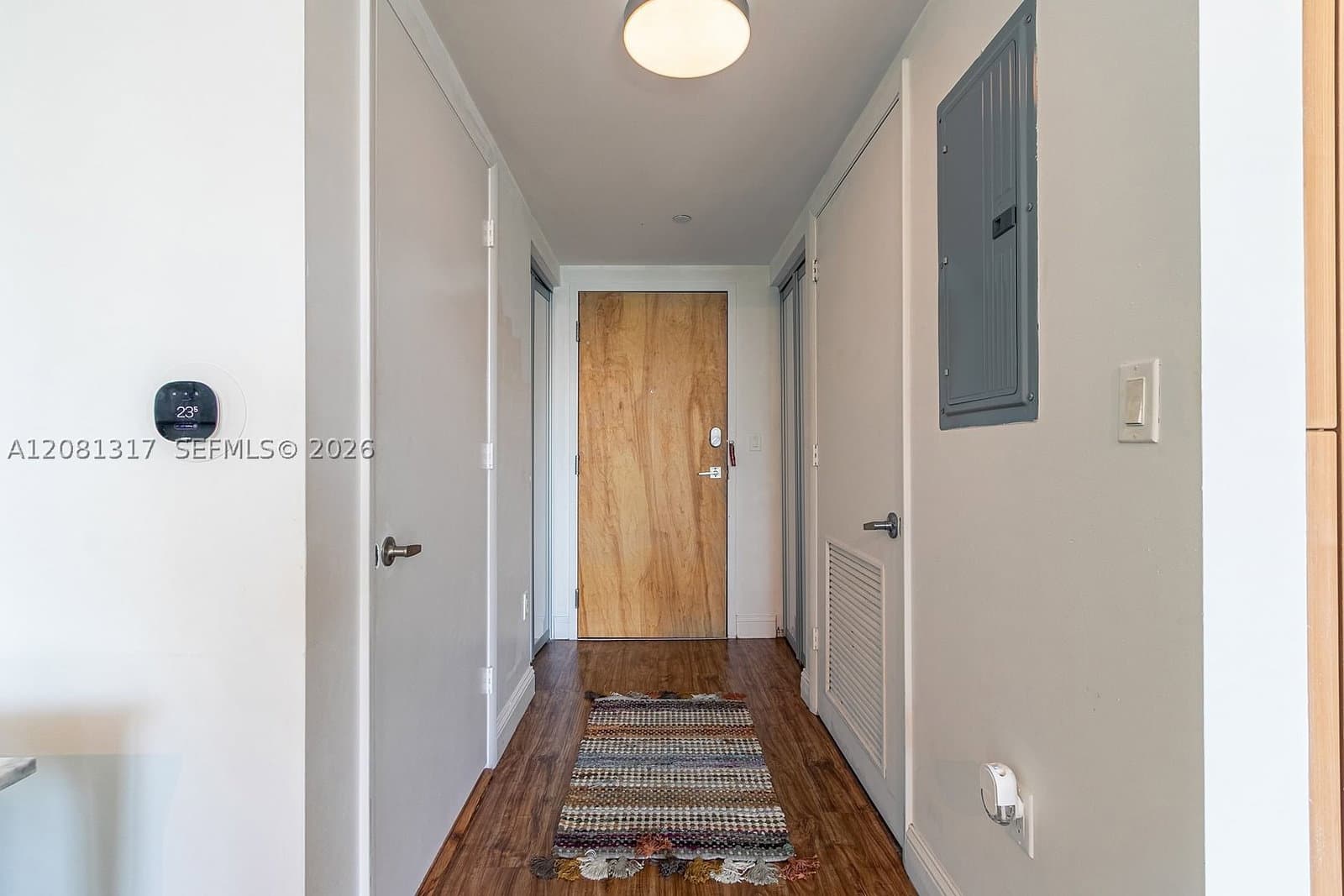 2+1 Condo — 350 Miami Ave #3914, Miami, FL 33130