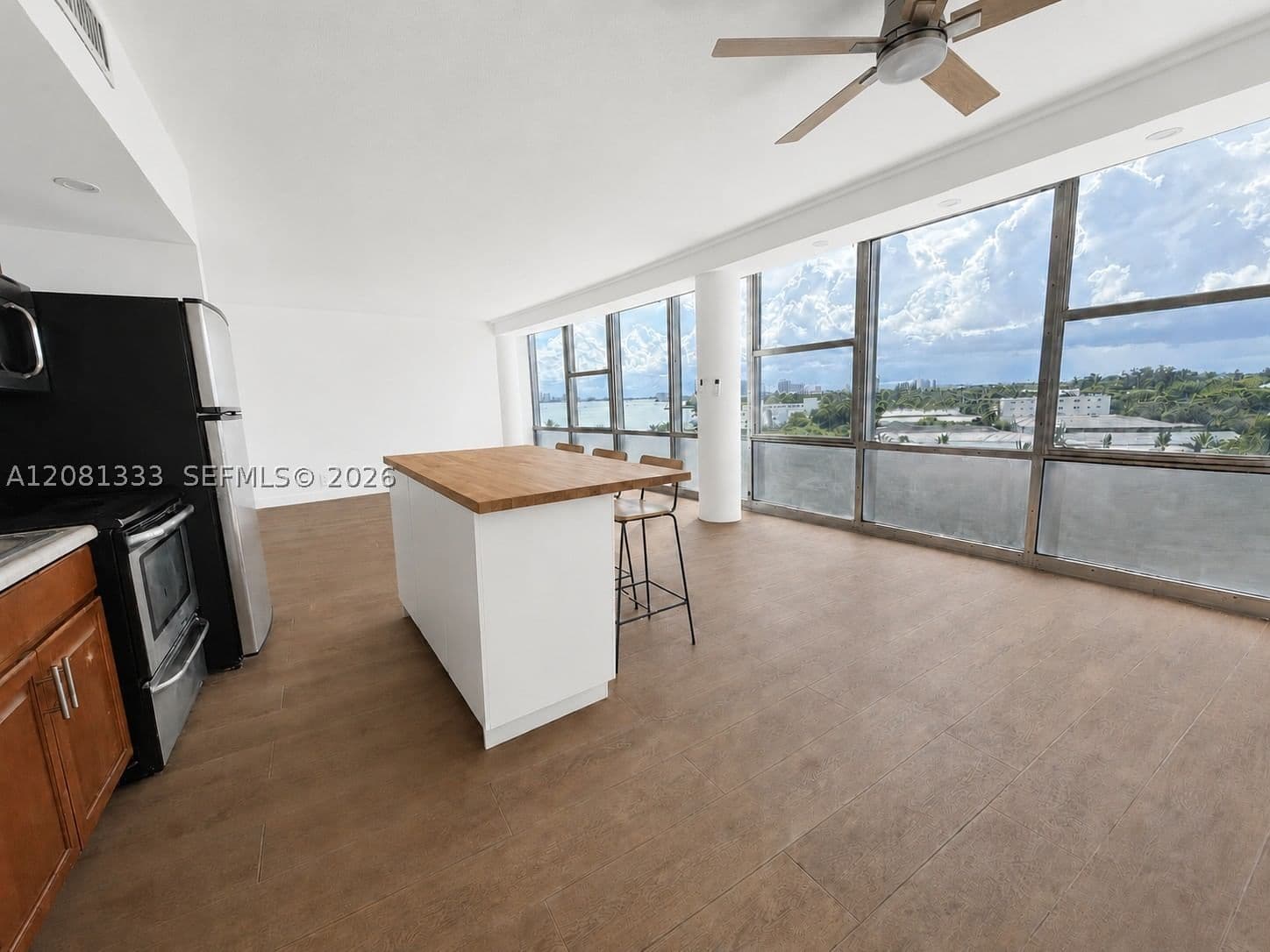 Condo — 900 Bay Dr #615, Miami Beach, FL 33141