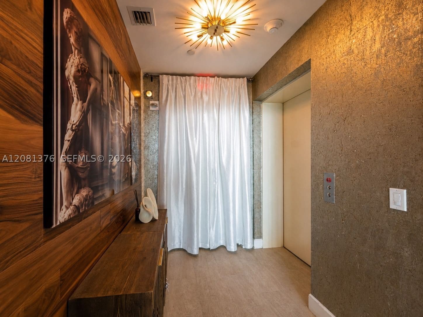4+1 Condo — 2020 Bayshore Dr #3405-3406, Miami, FL 33137