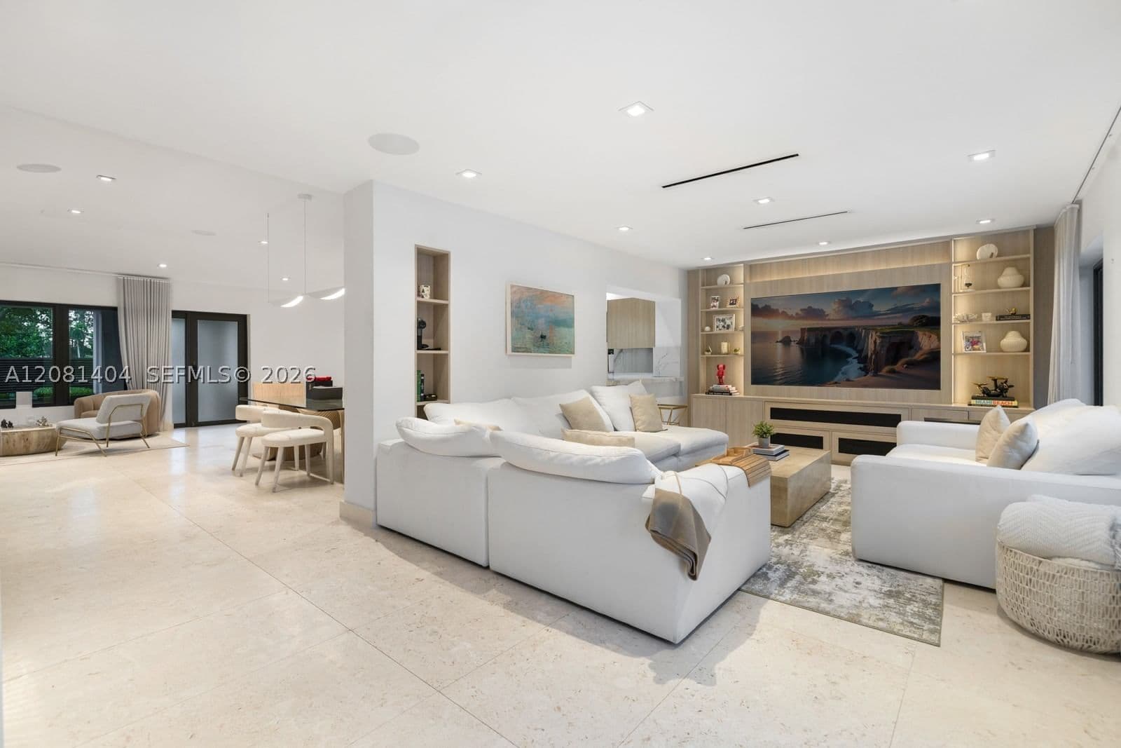 3+1 Müstakil ev — 771 Fairway Dr, Miami Beach, FL 33141