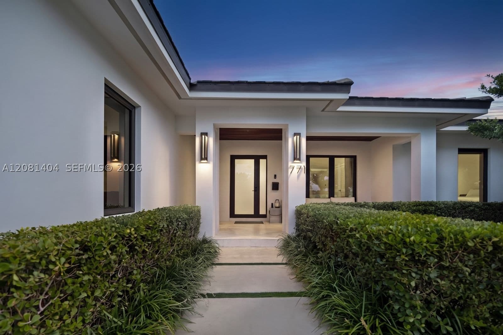 3+1 Müstakil ev — 771 Fairway Dr, Miami Beach, FL 33141