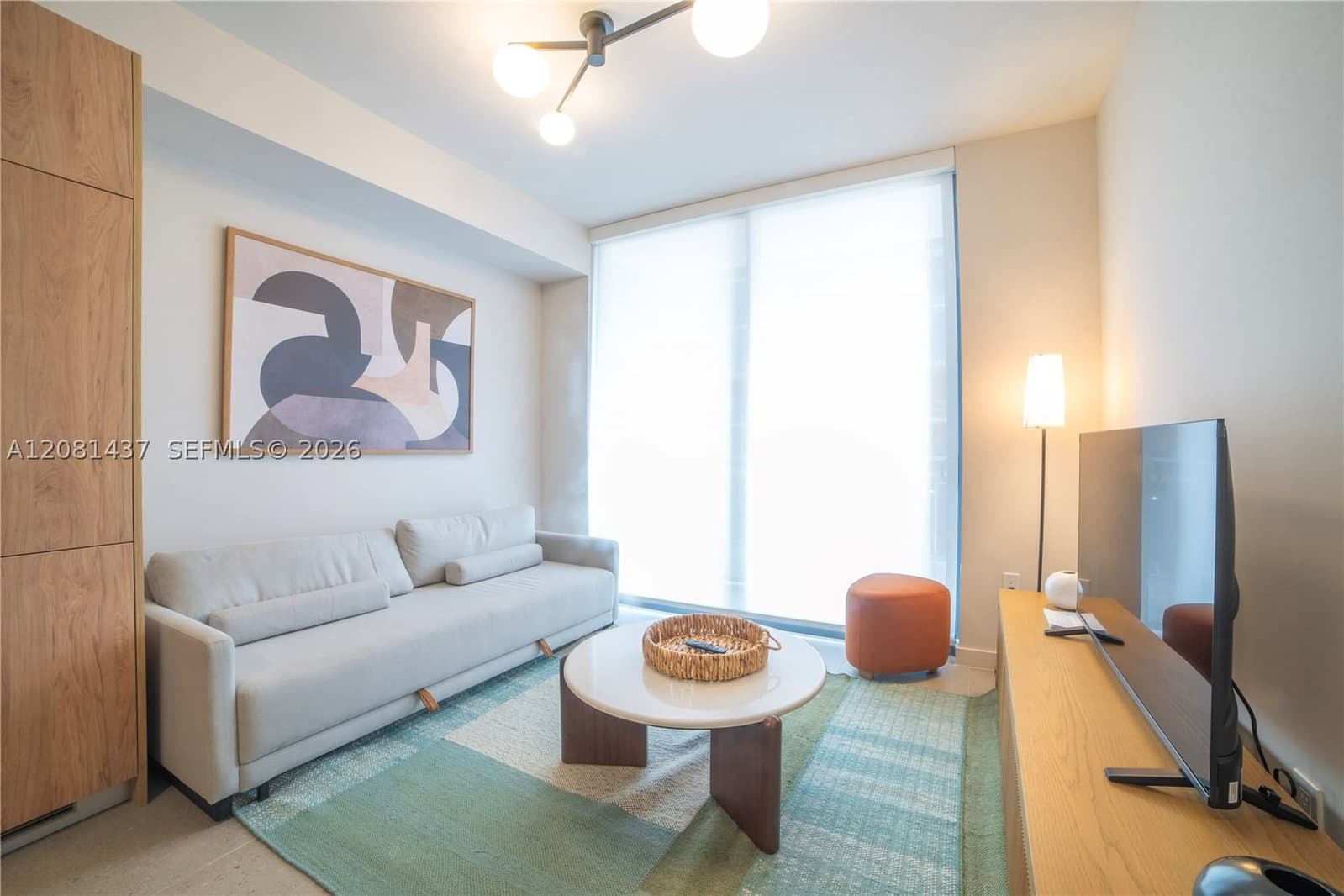 1+1 Condo — 11 6TH #1403, Miami, FL 33132