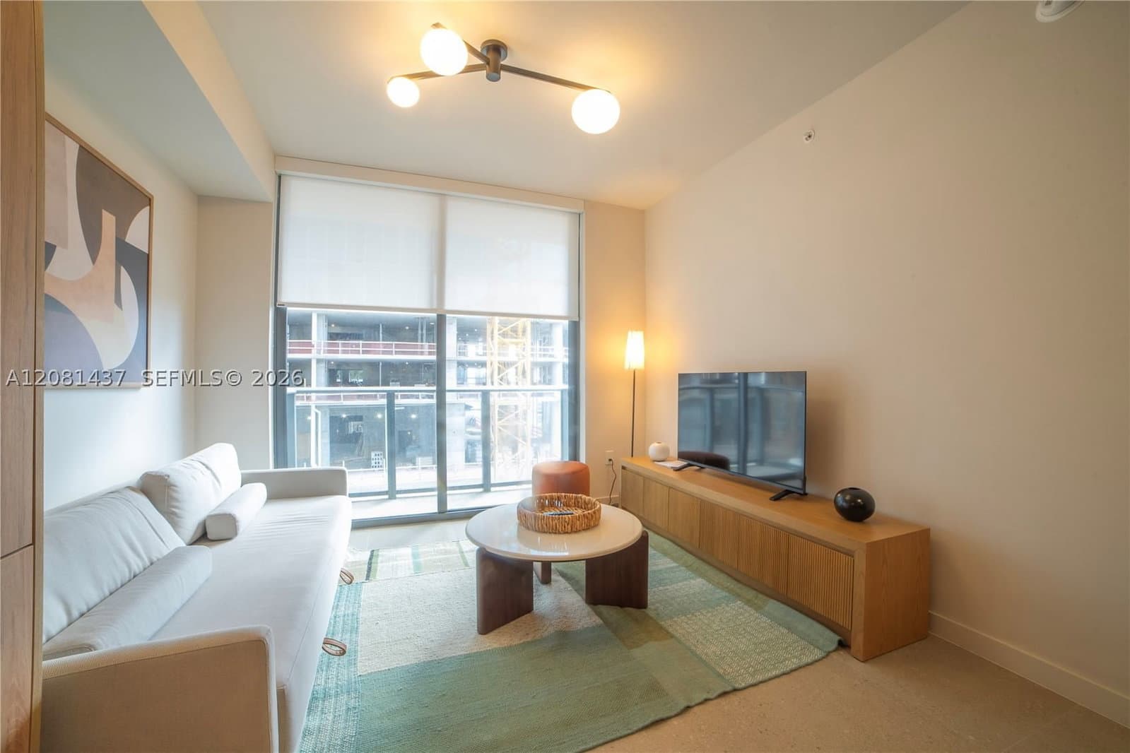 1+1 Condo — 11 6TH #1403, Miami, FL 33132
