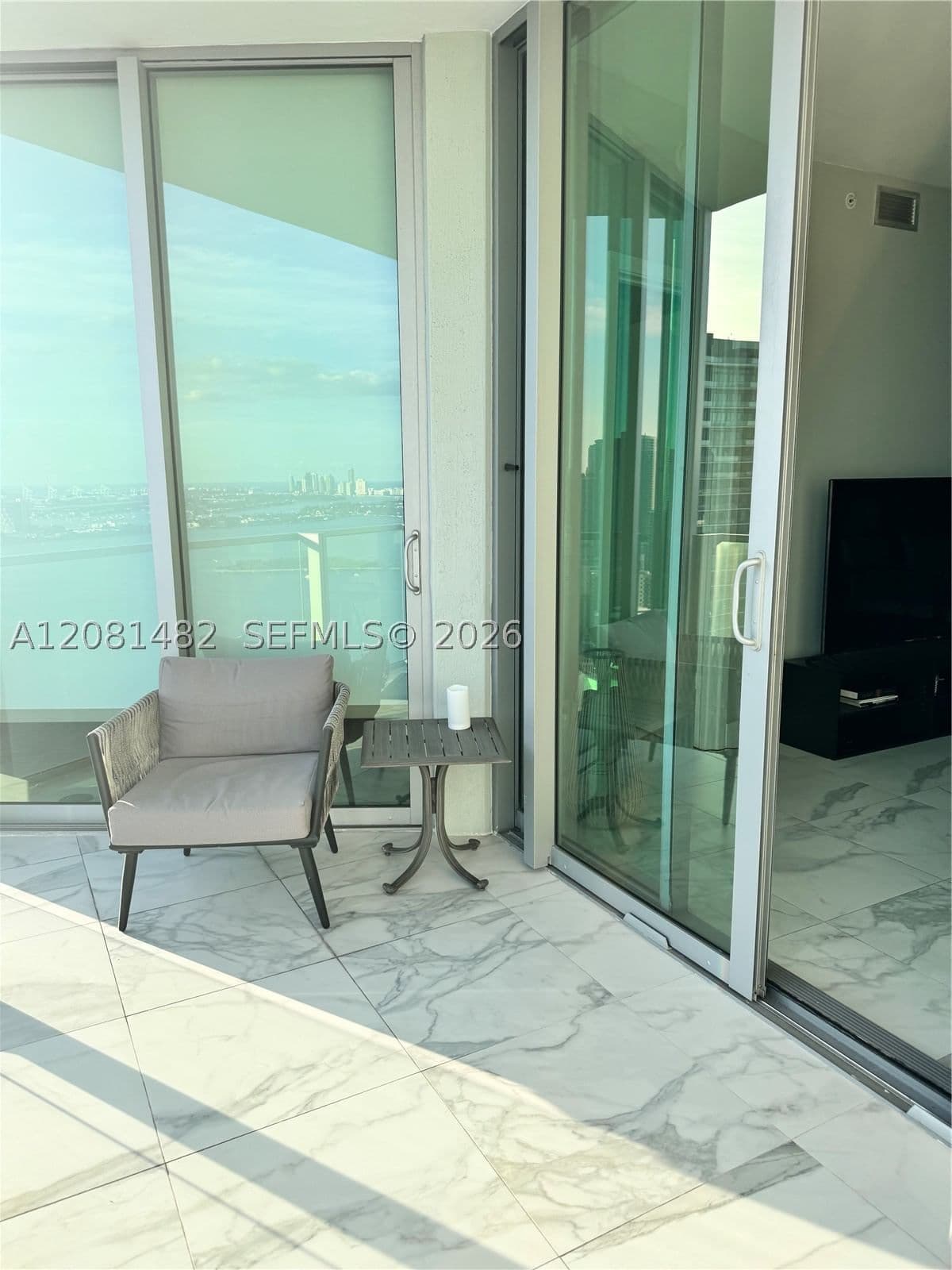 1+1 Condo — 2900 7th Ave #3608, Miami, FL 33137