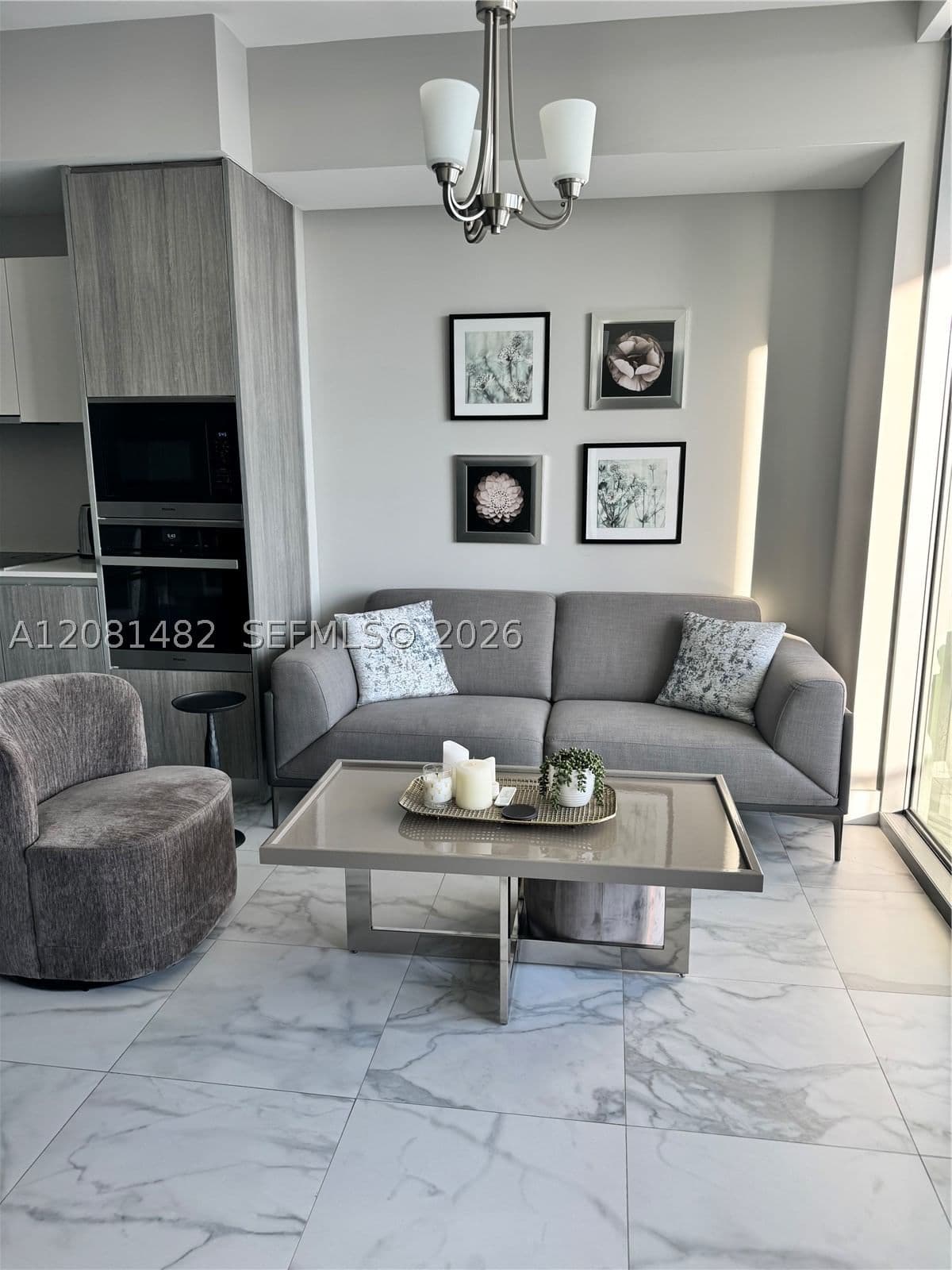 1+1 Condo — 2900 7th Ave #3608, Miami, FL 33137