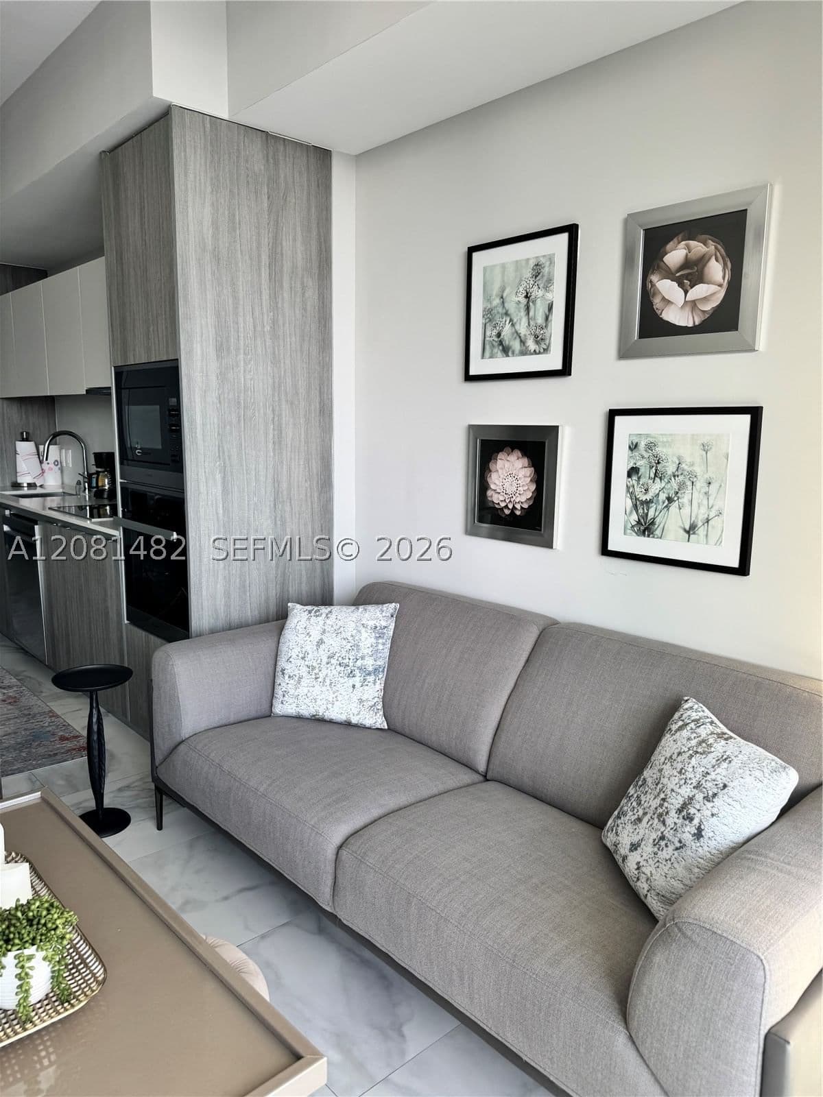 1+1 Condo — 2900 7th Ave #3608, Miami, FL 33137