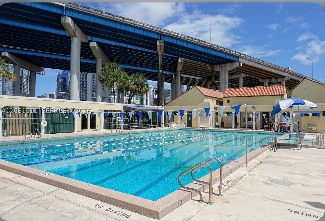2-bedroom Apartment — 318 4th Ave #1, Miami, FL 33130