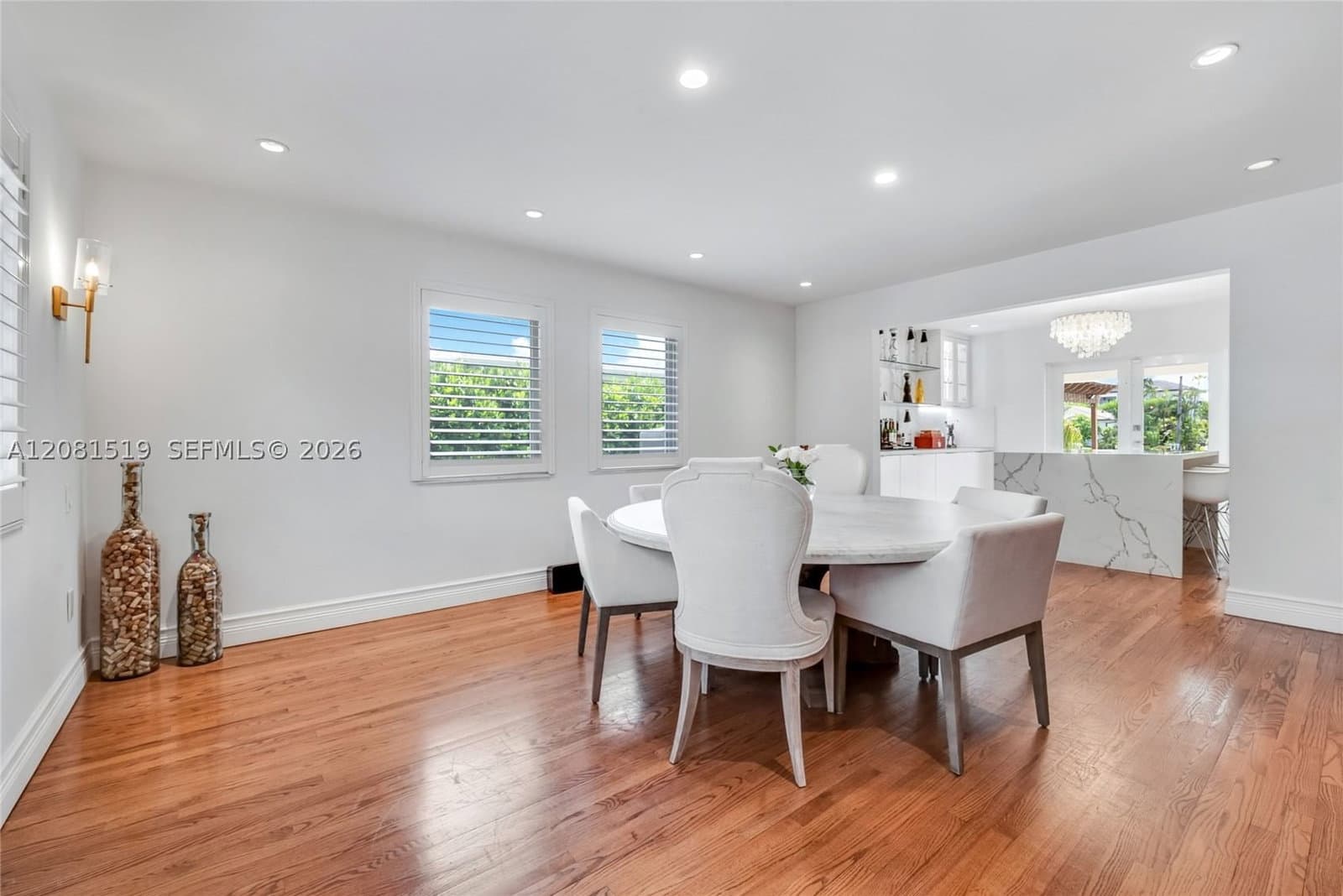 4+1 Müstakil ev — 13035 Nevada St, Coral Gables, FL 33156