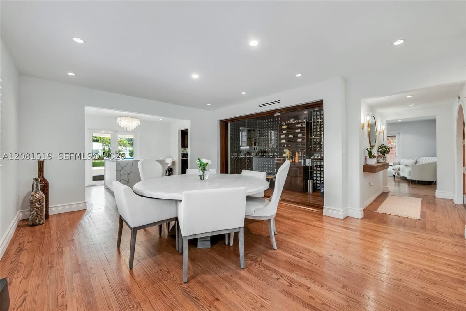 4+1 Müstakil ev — 13035 Nevada St, Coral Gables, FL 33156