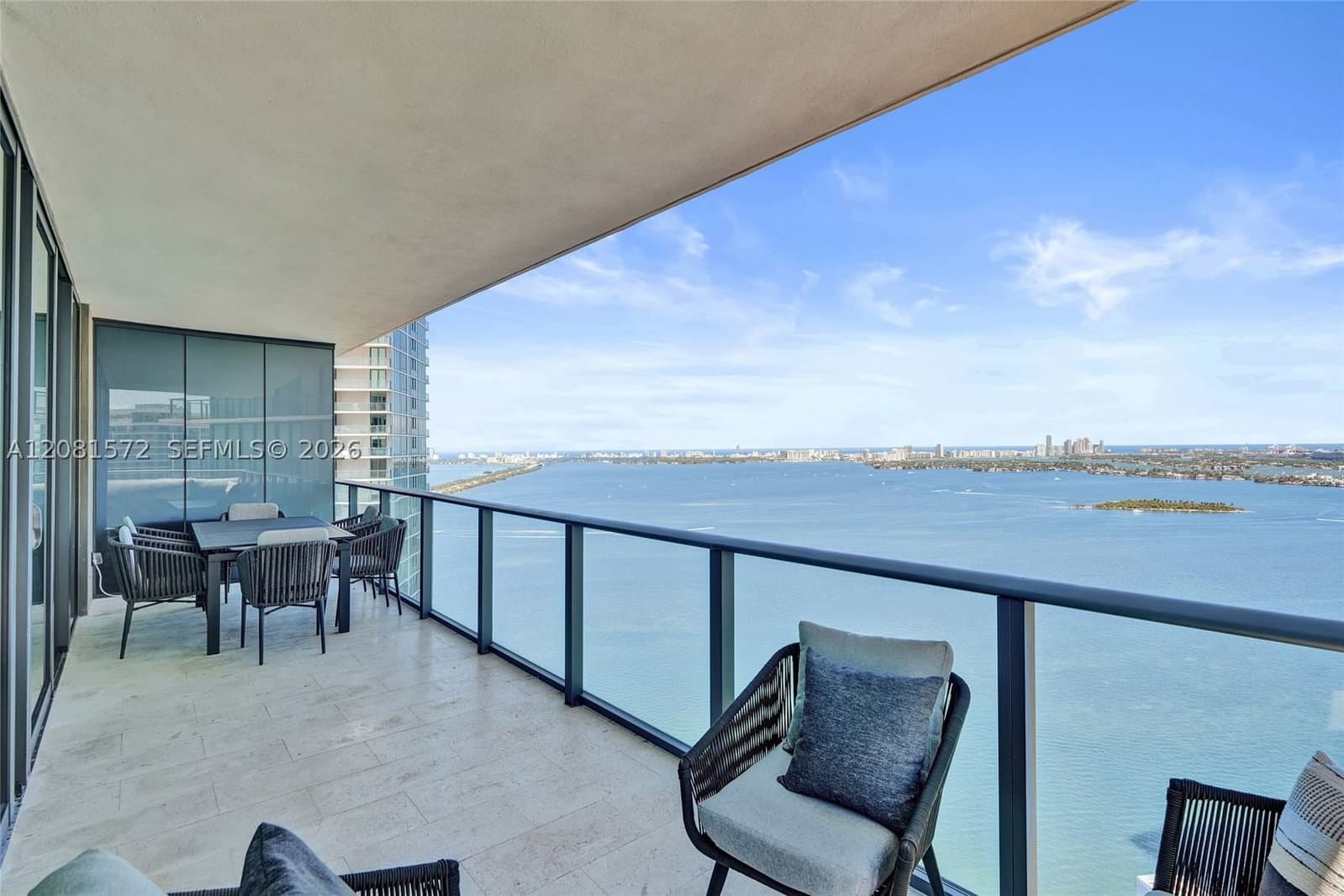 4+1 Condo — 650 32nd St #3901, Miami, FL 33137