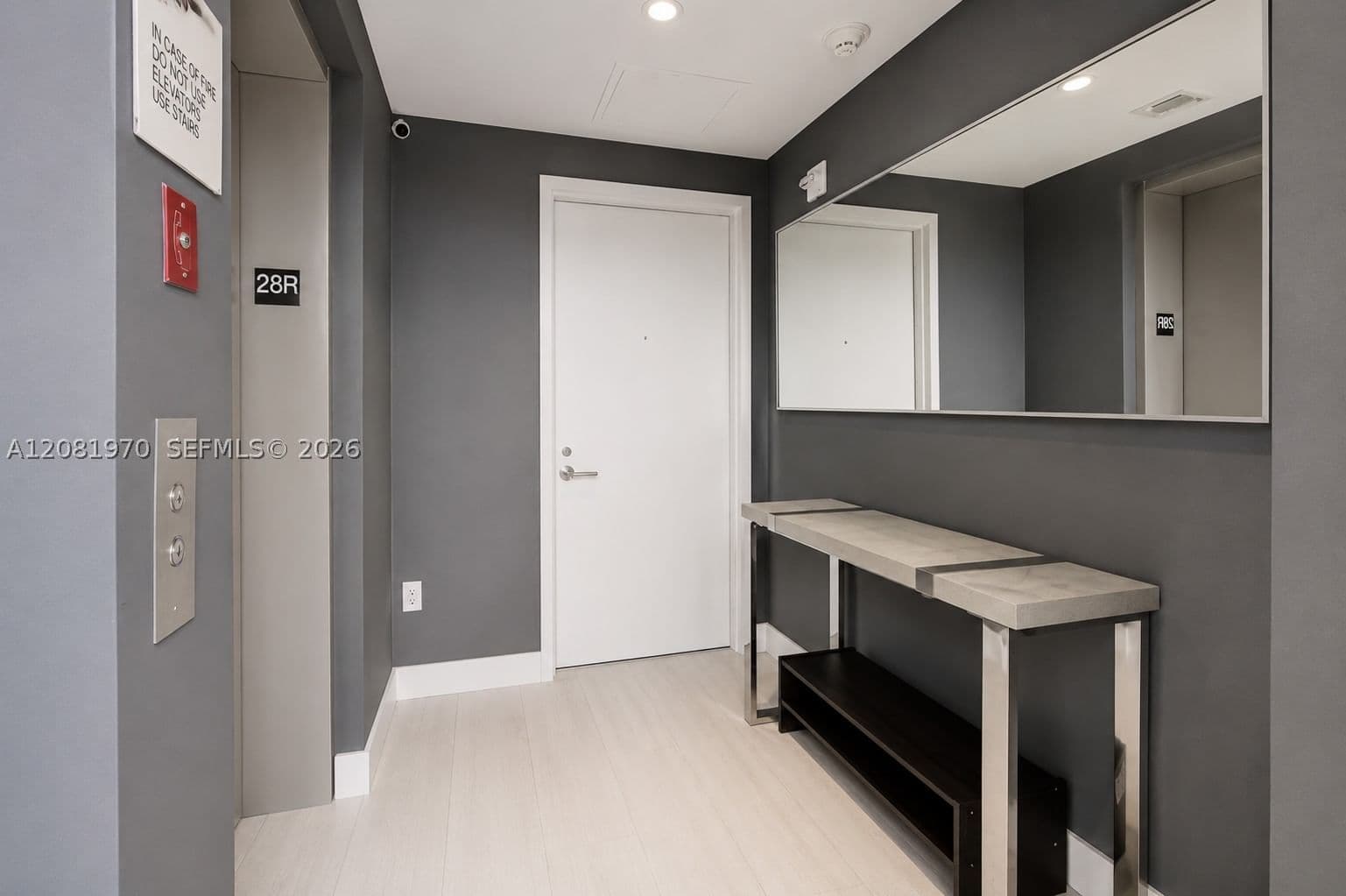 2+1 Condo — 460 28th St #2806, Miami, FL 33137