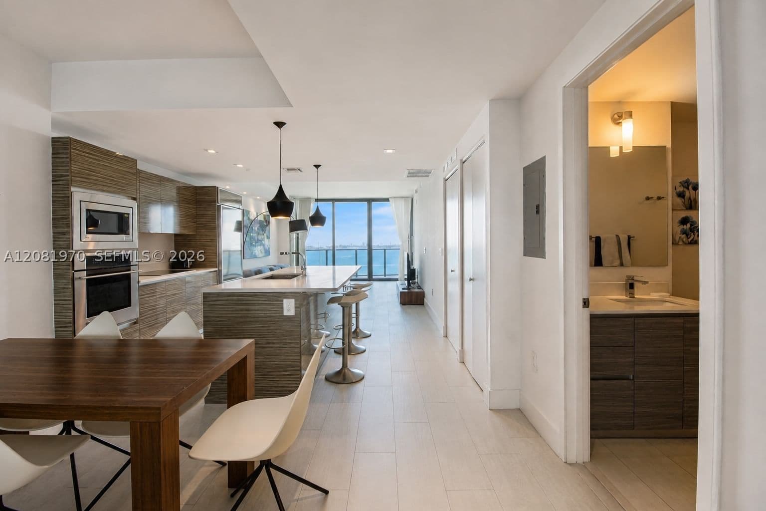 2+1 Condo — 460 28th St #2806, Miami, FL 33137