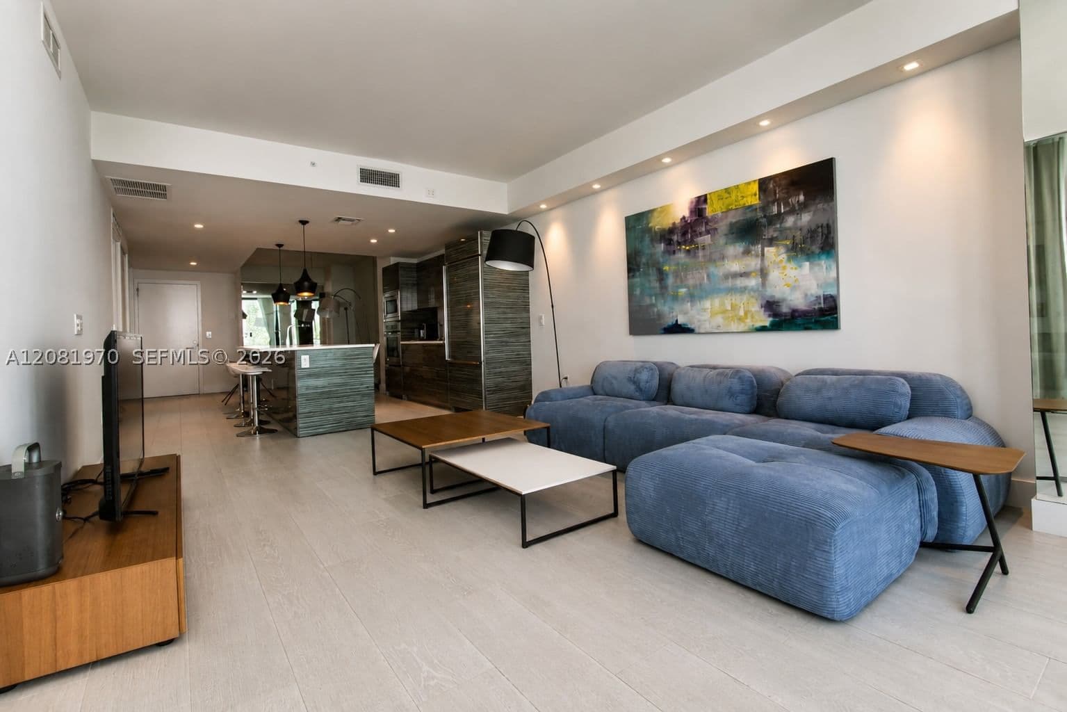 2+1 Condo — 460 28th St #2806, Miami, FL 33137