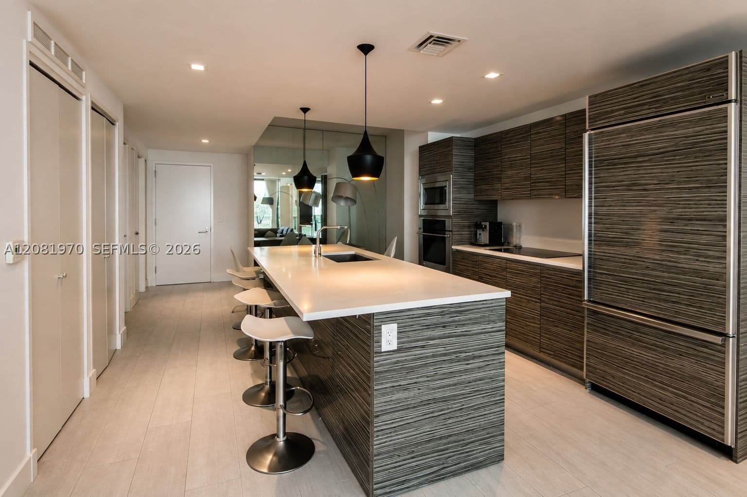 2+1 Condo — 460 28th St #2806, Miami, FL 33137