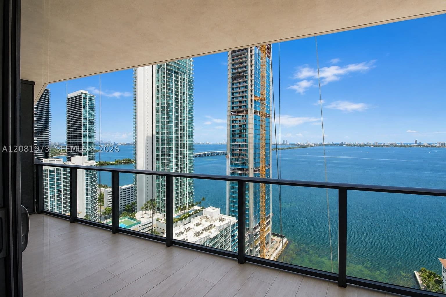 2+1 Condo — 460 28th St #2806, Miami, FL 33137