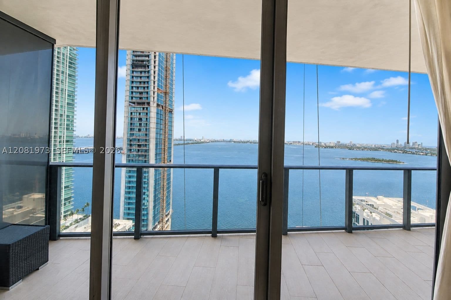 2+1 Condo — 460 28th St #2806, Miami, FL 33137